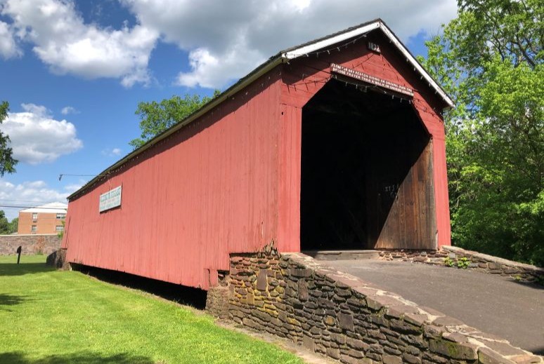 South Perkasie