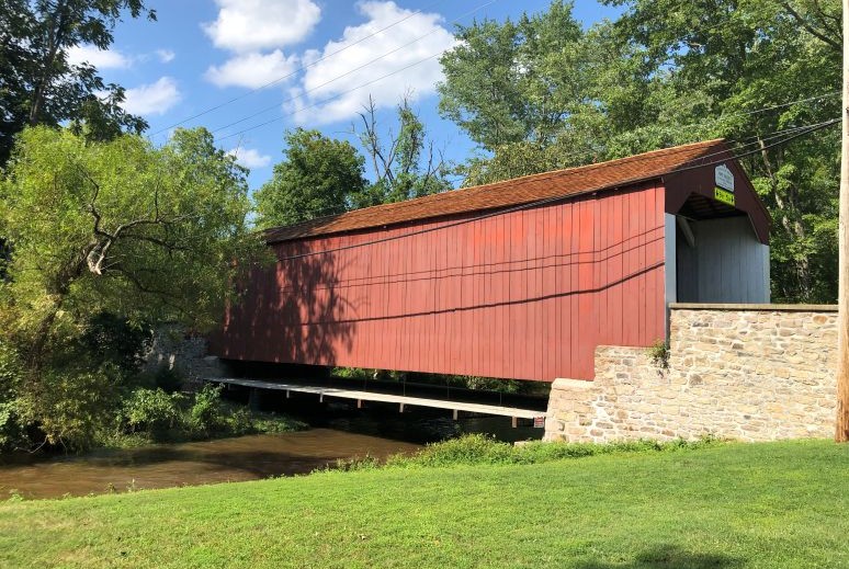 PineValley/Iron Hill