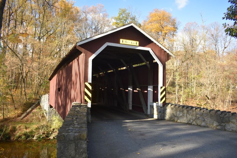 Kurtz's Mill/Bear's Mill