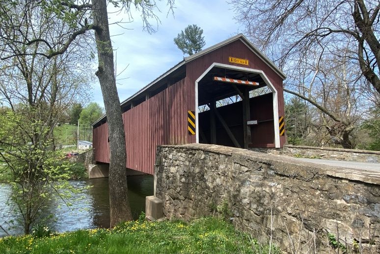Zook's Mill/Rosehill/Wenger