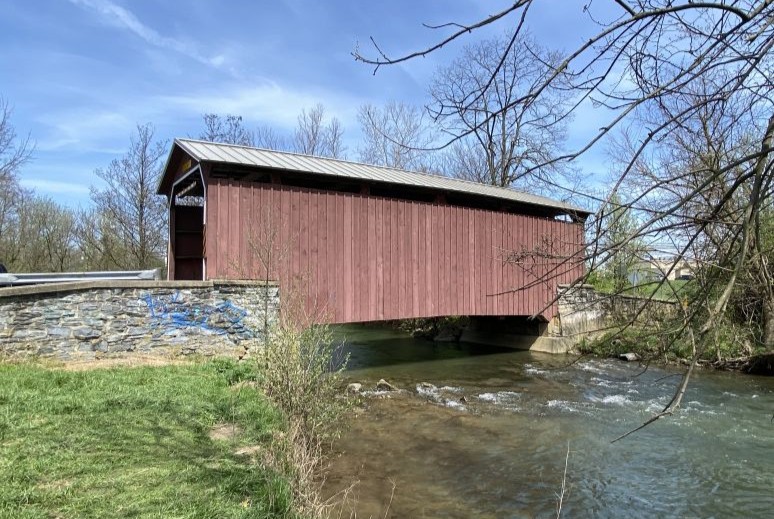 Landis Mill