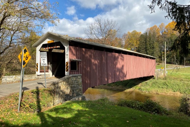 White Rock Forge