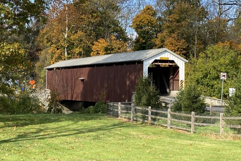 Neff's Mill/Bowman's