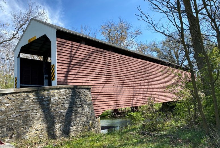 Shenck's Mill