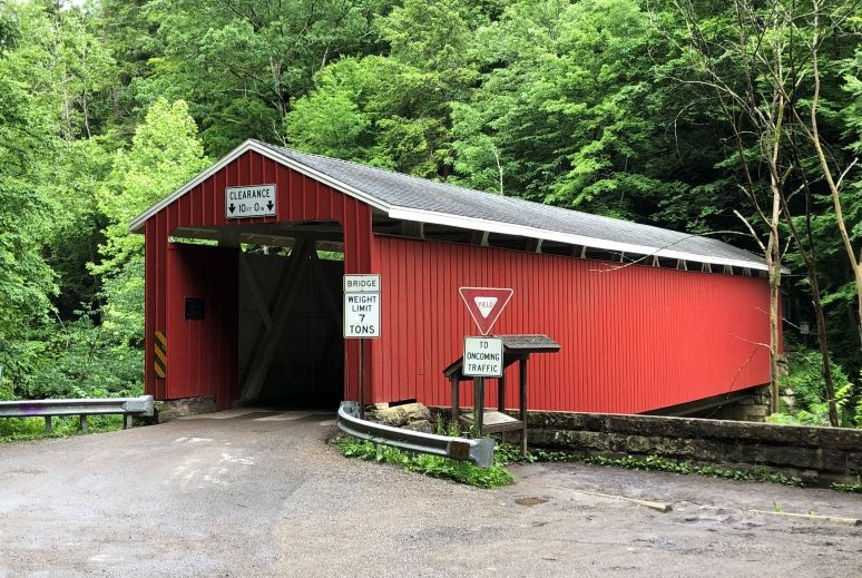 McConnell's Mill