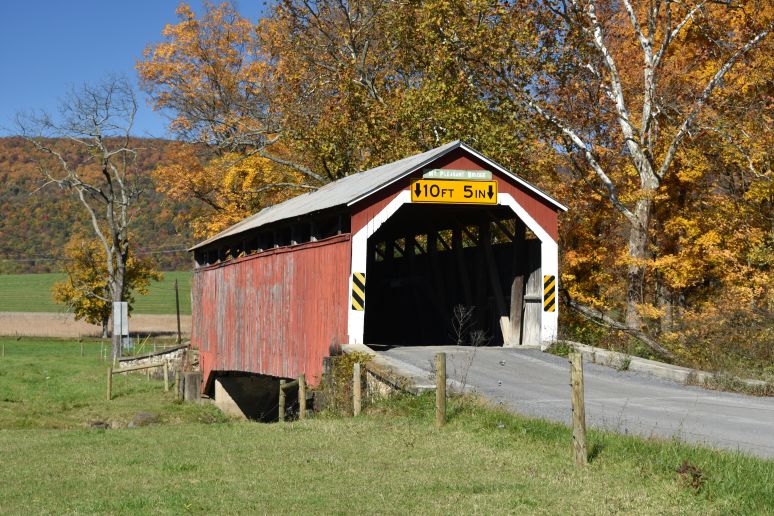 Mount Pleasant