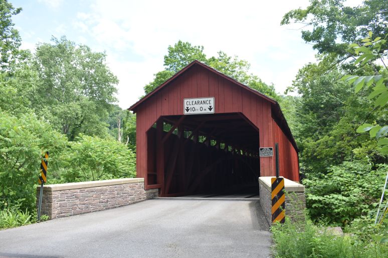 Sonestown/Davidson