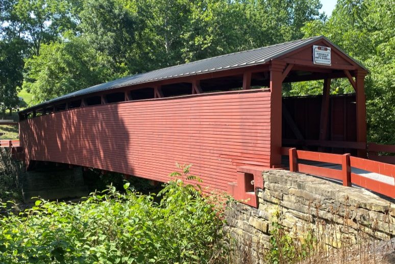Bell's Mill/Sewickley